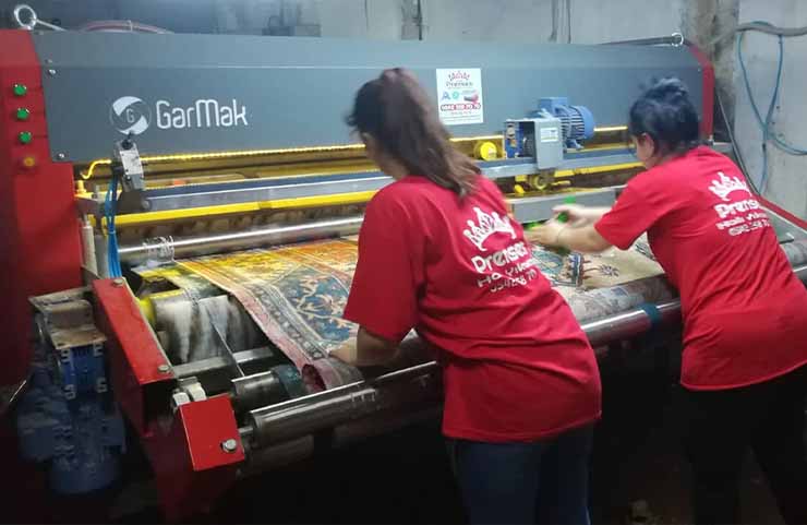 Kestel Halı Yıkama 2 Kestel Halı Yıkama