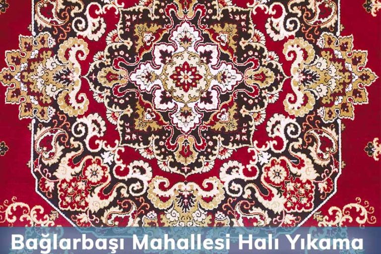 Bağlarbaşı Mahallesi Halı Yıkama 4 Bağlarbaşı Mahallesi Halı Yıkama