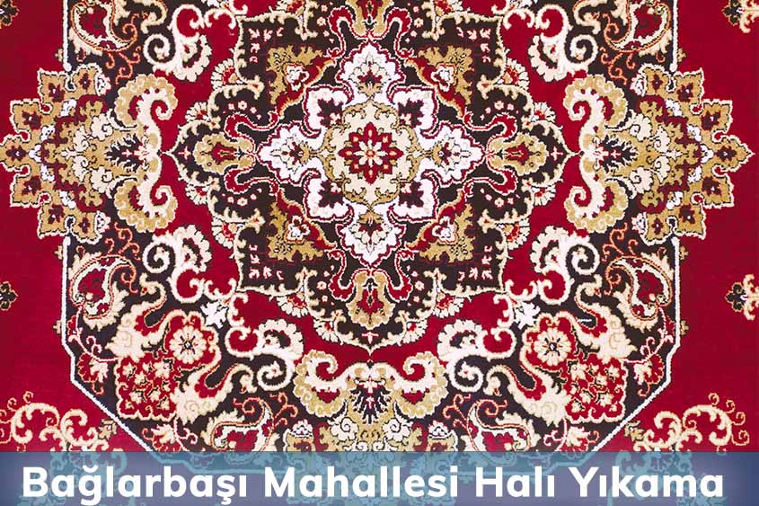 Bağlarbaşı Mahallesi Halı Yıkama 1 Bağlarbaşı Mahallesi Halı Yıkama