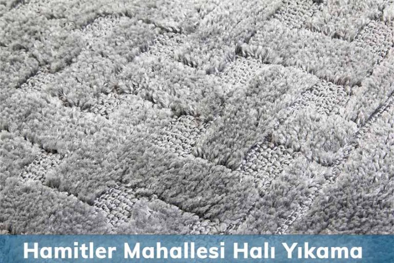 Hamitler Mahallesi Halı Yıkama 4 Hamitler Mahallesi Halı Yıkama