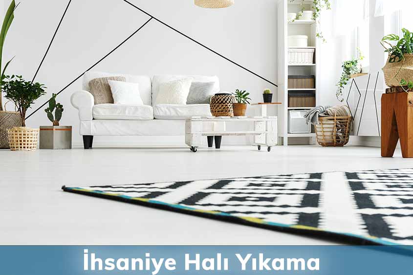 İhsaniye Halı Yıkama 1 İhsaniye Halı Yıkama