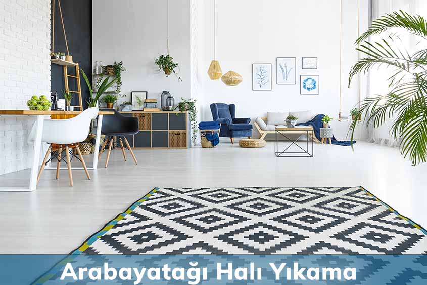 Arabayatağı Halı Yıkama 1 Arabayatağı Halı Yıkama