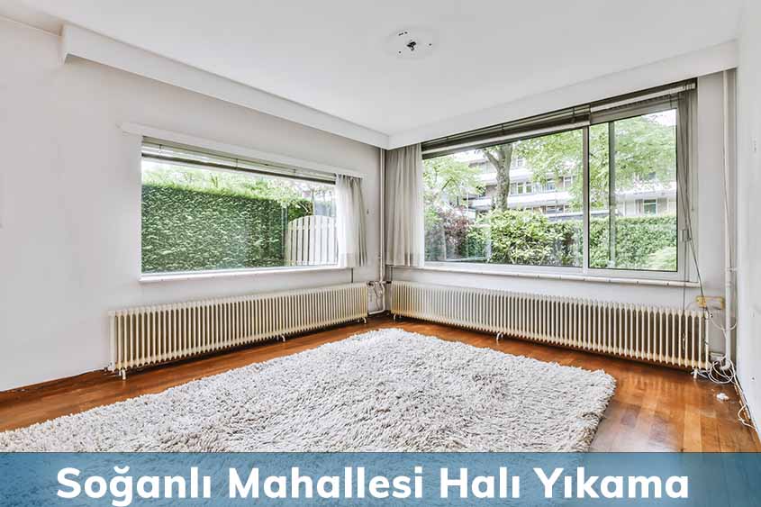 Soğanlı Mahallesi Halı Yıkama 1 Soğanlı Mahallesi Halı Yıkama