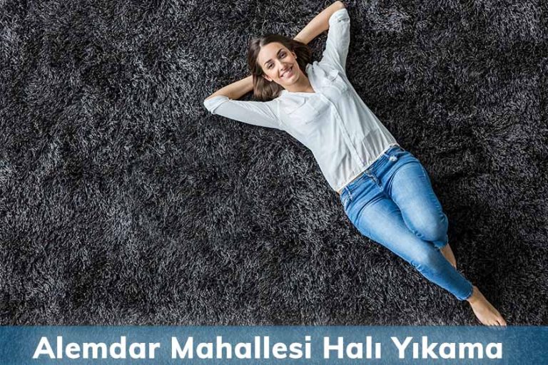 Alemdar Mahallesi Halı Yıkama 2 Alemdar Mahallesi Halı Yıkama