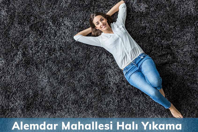 Alemdar Mahallesi Halı Yıkama 1 Alemdar Mahallesi Halı Yıkama
