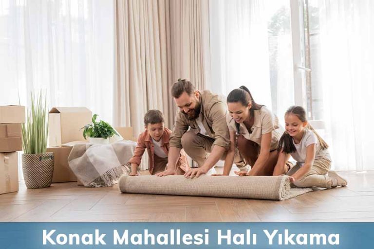 Konak Mahallesi Halı Yıkama 5 Konak Mahallesi Halı Yıkama