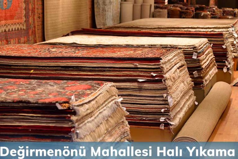Değirmenönü Mahallesi Halı Yıkama 9 Değirmenönü Mahallesi Halı Yıkama