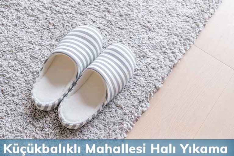 Küçükbalıklı Mahallesi Halı Yıkama 2 Küçükbalıklı Mahallesi Halı Yıkama