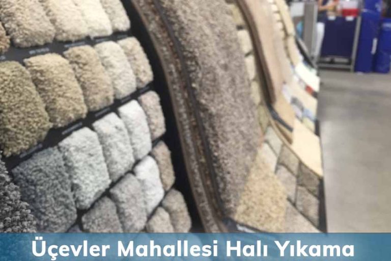 Üçevler Mahallesi Halı Yıkama 5 Üçevler Mahallesi Halı Yıkama