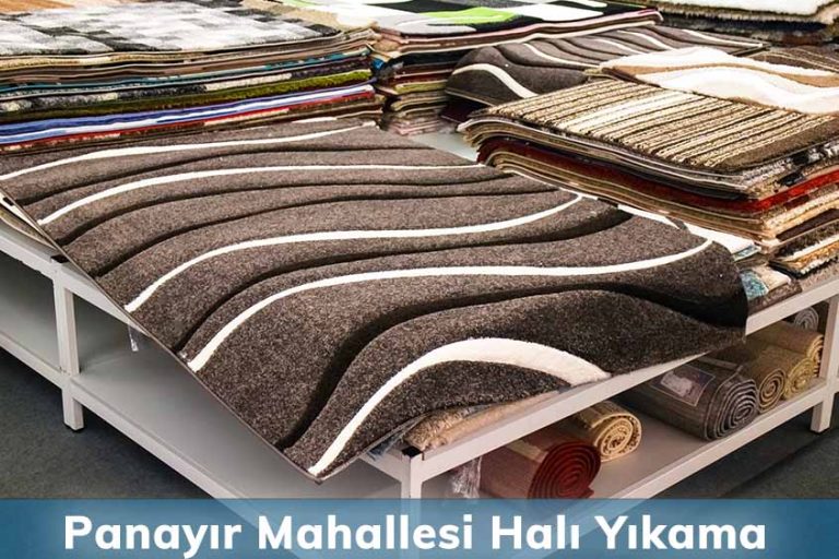 Panayır Mahallesi Halı Yıkama 2 Panayır Mahallesi Halı Yıkama