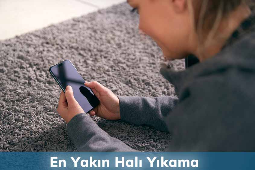 En Yakın Halı Yıkama 1 En Yakın Halı Yıkama