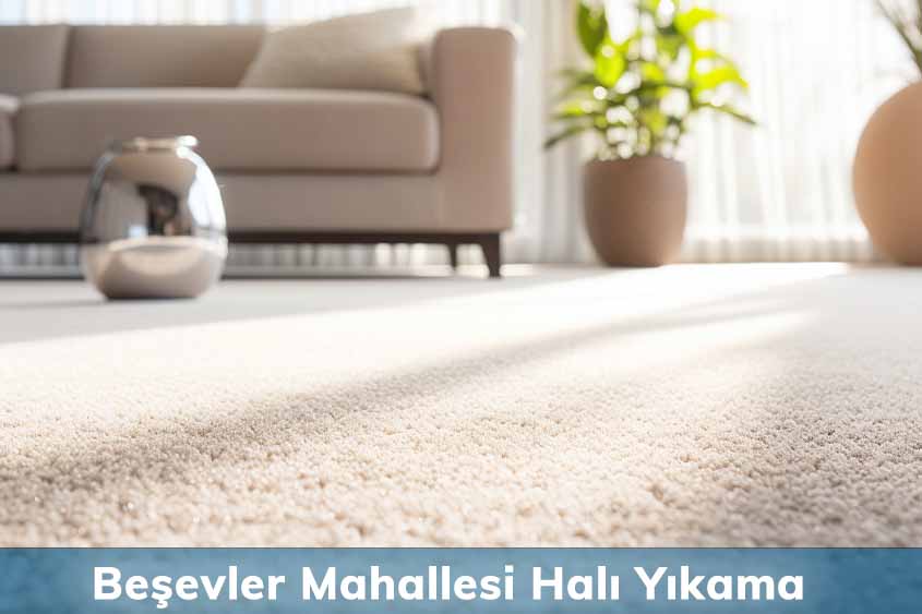 Beşevler Halı Yıkama 1 Beşevler Halı Yıkama