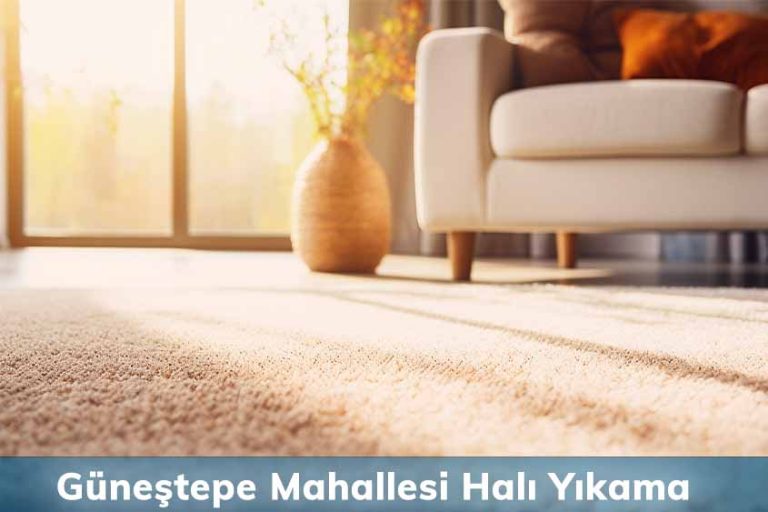 Güneştepe Mahallesi Halı Yıkama 1 Güneştepe Mahallesi Halı Yıkama