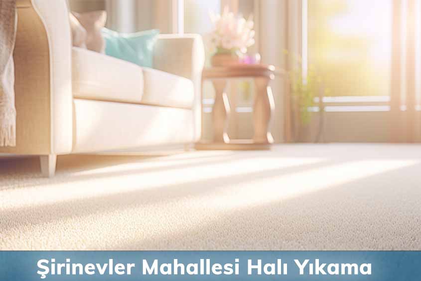 Şirinevler Halı Yıkama 1 Şirinevler Halı Yıkama