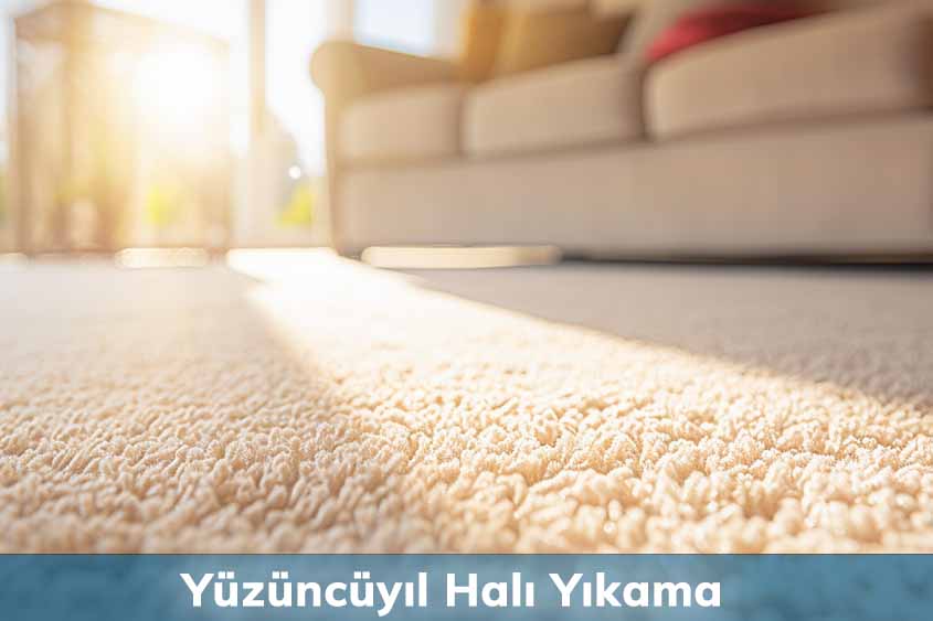 Yüzüncüyıl Halı Yıkama 1 Yüzüncüyıl Halı Yıkama